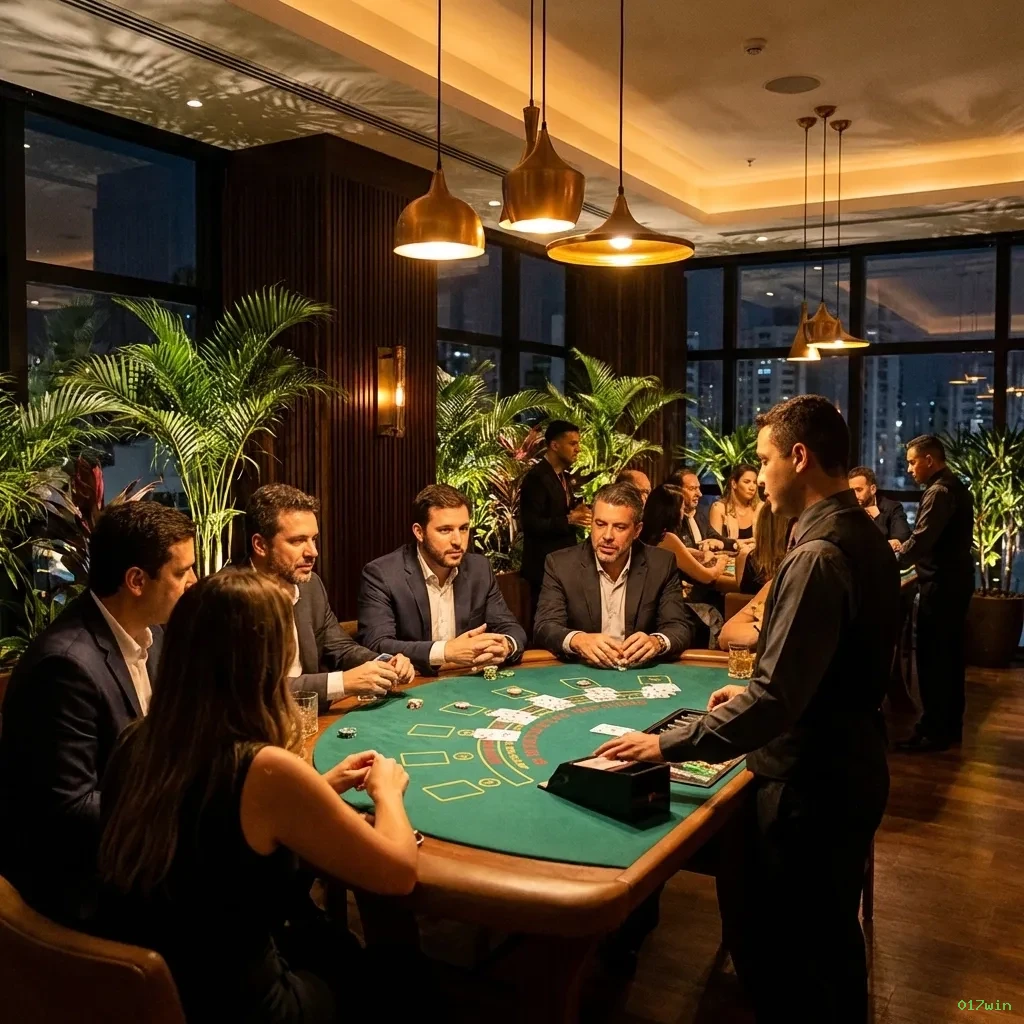 Apostas ao vivo no 017win — cash out e cotações em tempo real